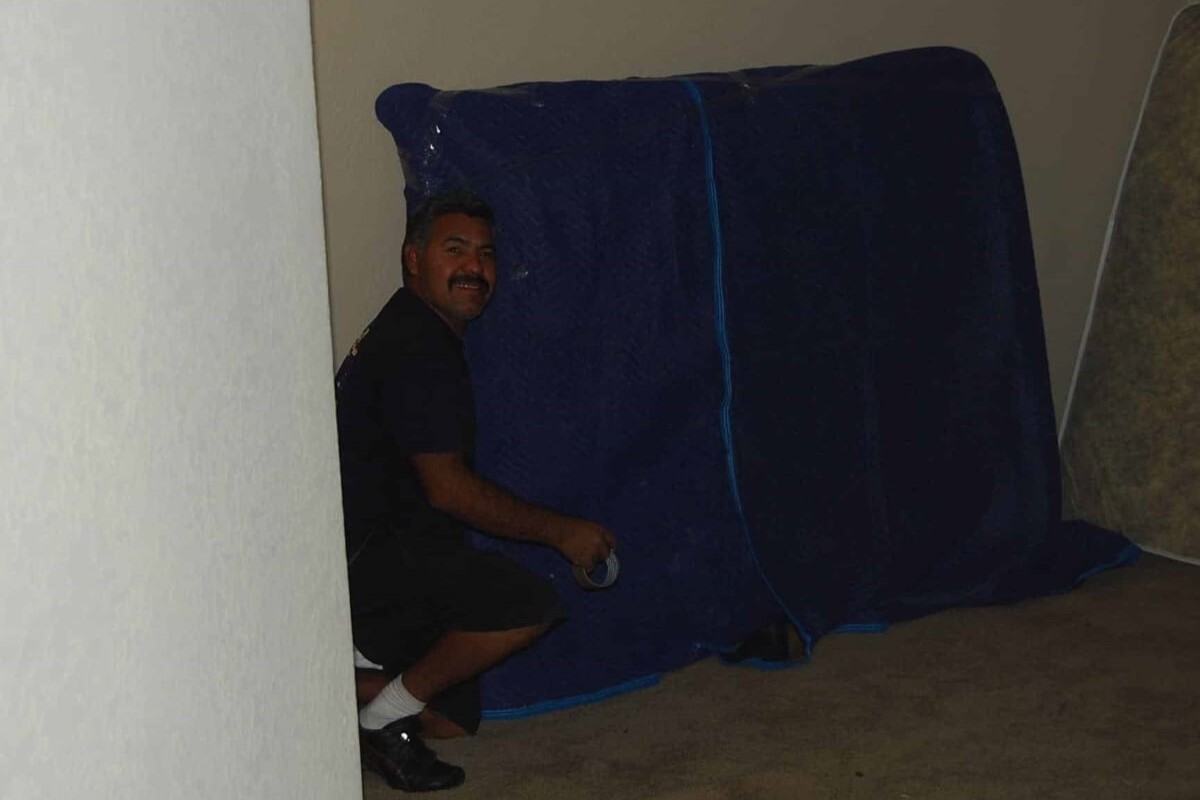 East Walpole MA Furniture Moving Services